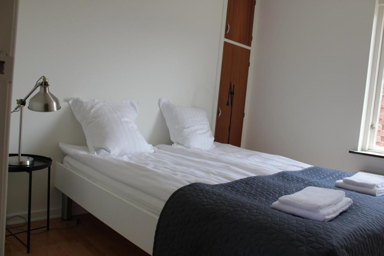 Villa Hassel Middelfart Zewnętrze zdjęcie