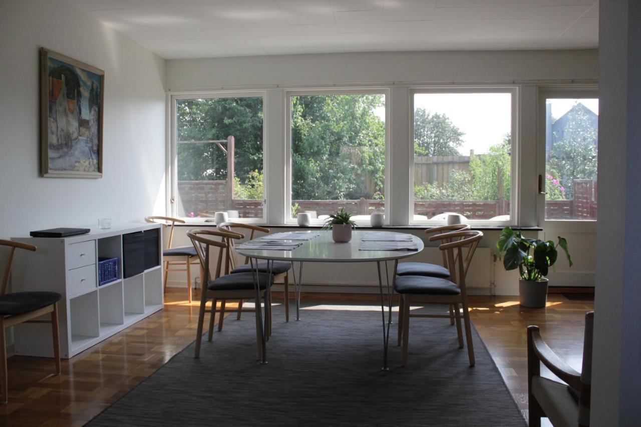 Villa Hassel Middelfart Zewnętrze zdjęcie