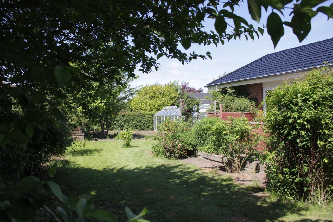 Villa Hassel Middelfart Zewnętrze zdjęcie