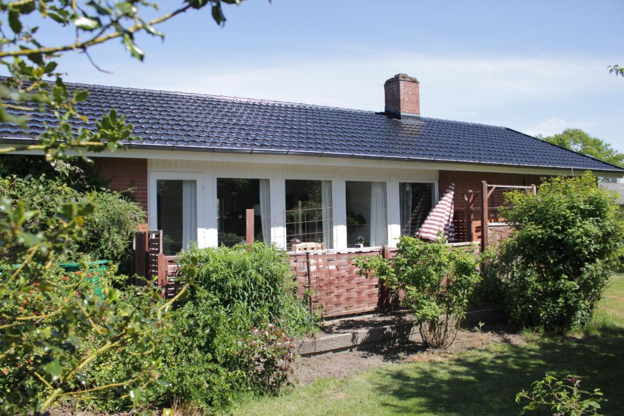 Villa Hassel Middelfart Zewnętrze zdjęcie