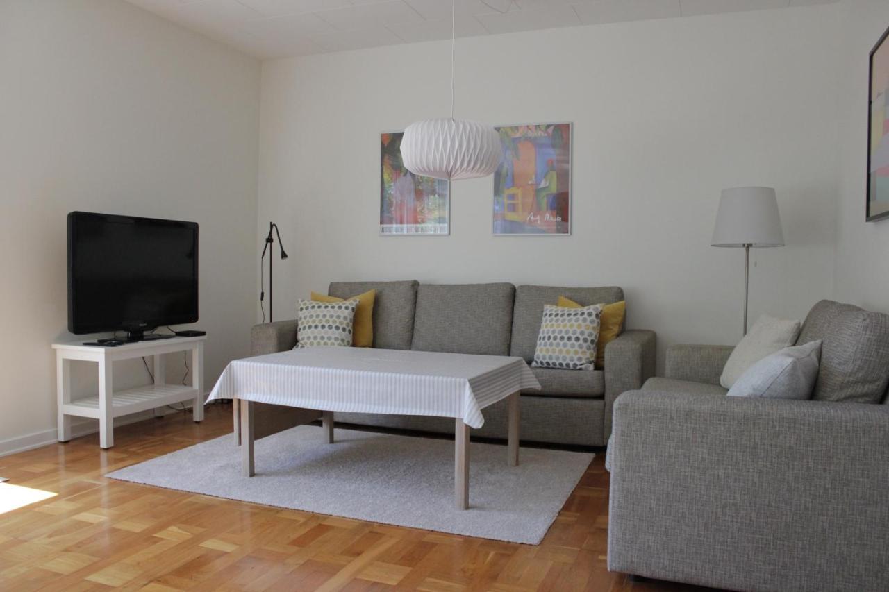 Villa Hassel Middelfart Zewnętrze zdjęcie